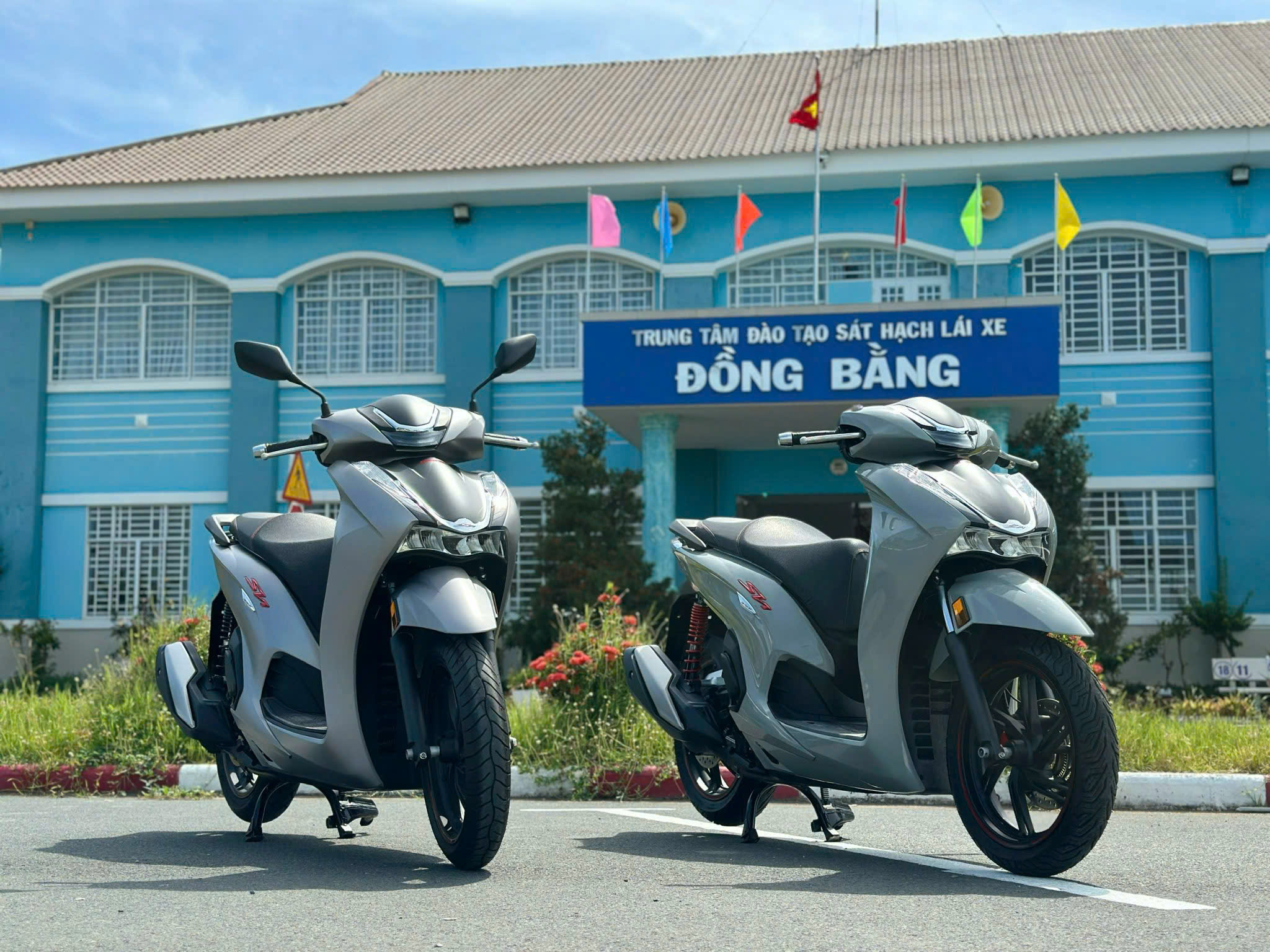 HẠNG A1